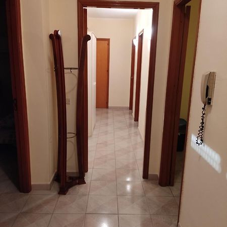 Casa Helios Con Ascensore Lentini Quarto foto